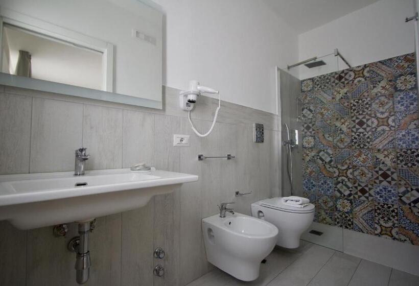 膳宿费 La Guitgia Rooms