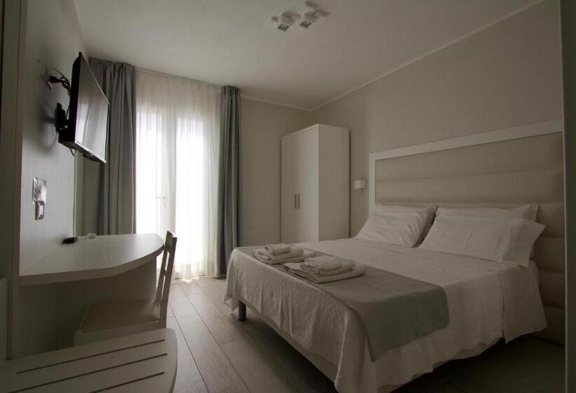 膳宿费 La Guitgia Rooms