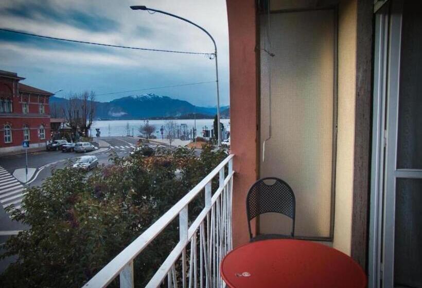 펜션 Locanda Cappadue