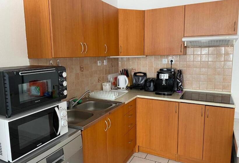 פנסיון Penzion Trödler