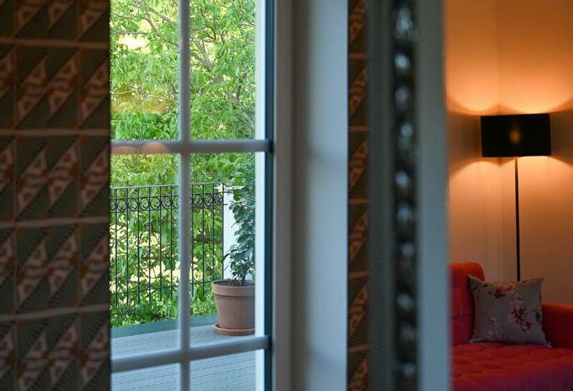 膳宿费 Residenz Styrian Toskana Splendid