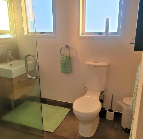 פנסיון Serenity Views