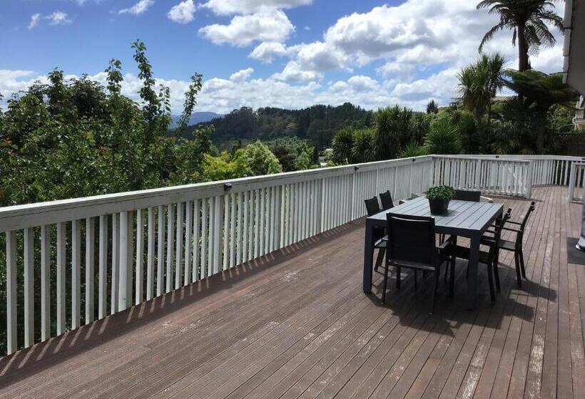 פנסיון Serenity Views