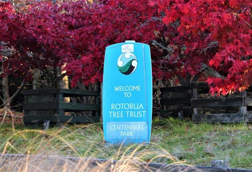 פנסיון Serenity Views