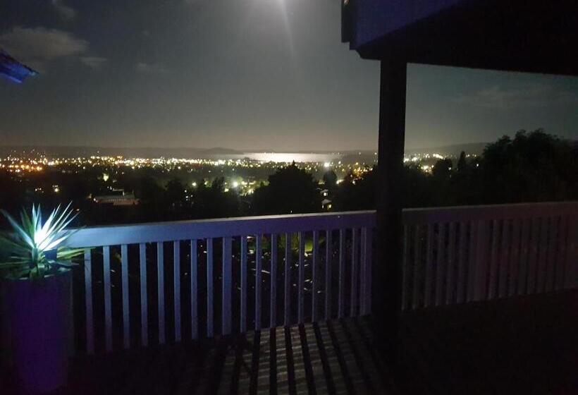 פנסיון Serenity Views