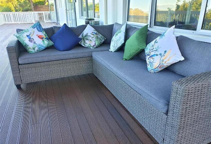 פנסיון Serenity Views