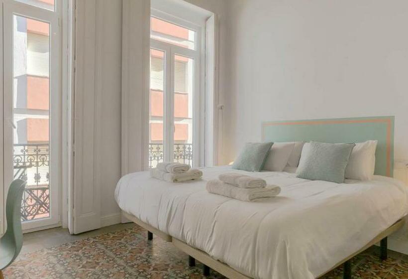 ペンション Su Casa