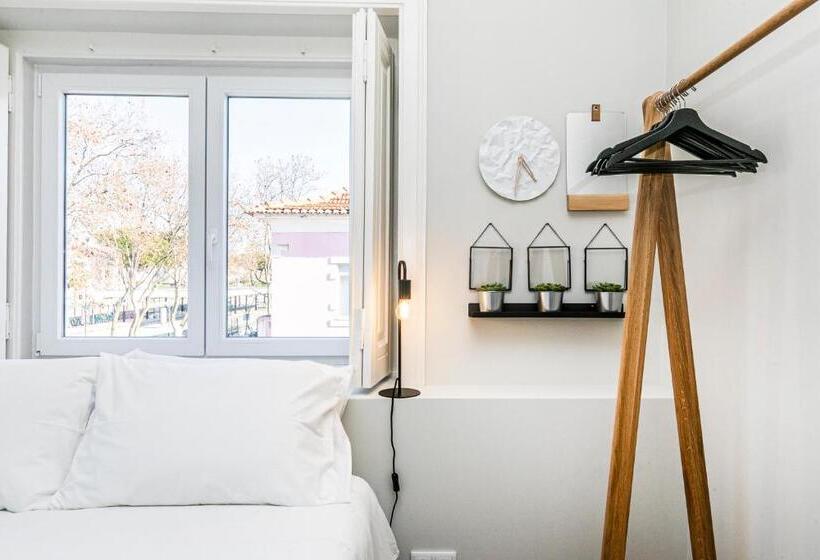 Пансион Sweet Spot @ Beach