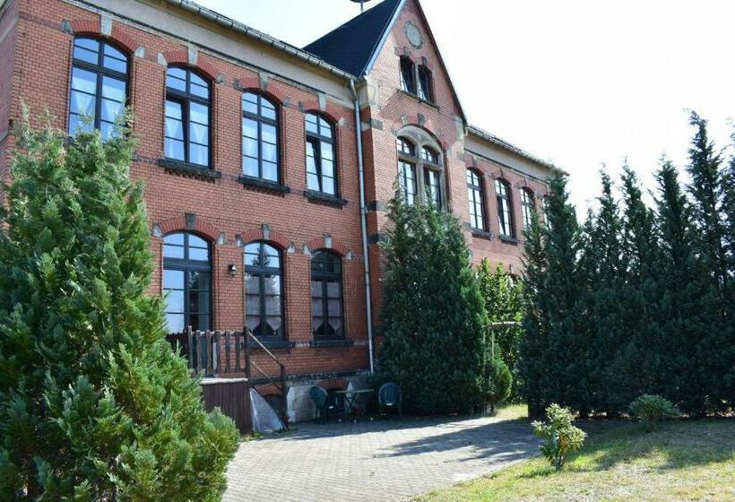 Pension Zur Alten Schule