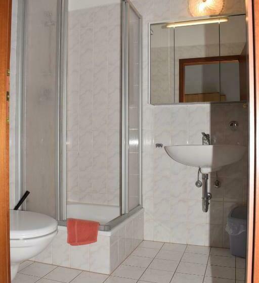 Pension Zur Alten Schule