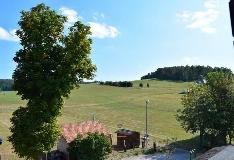 Pension Zur Alten Schule
