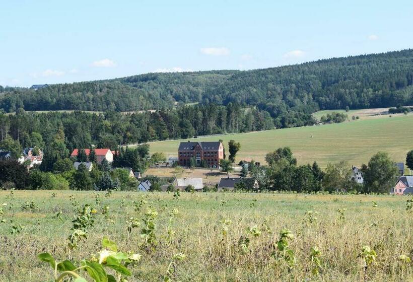 Pension Zur Alten Schule