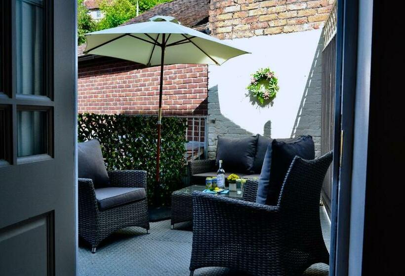 リゾートホテル Ironmasters House