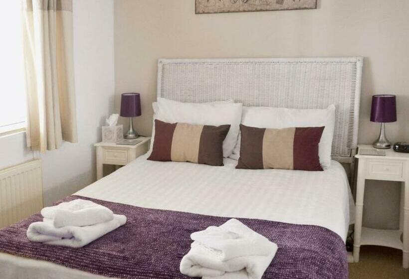 リゾートホテル Ironmasters House