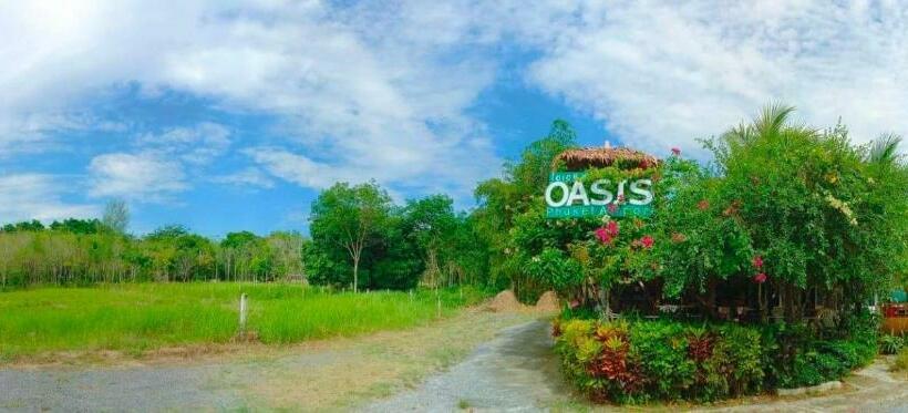 Курорт Oasis Phuket Airport