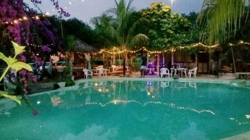 Курорт Oasis Phuket Airport