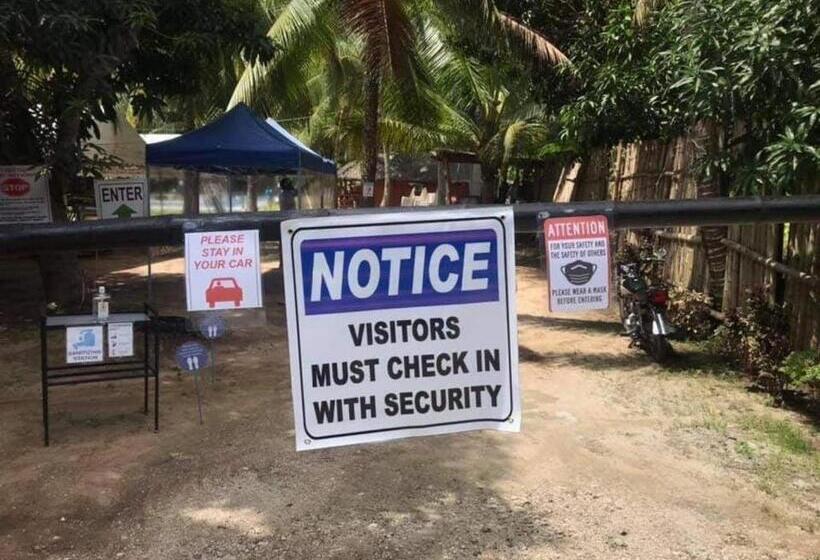 אתר נופש Severinas Garden By Cocotel