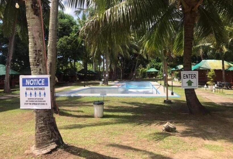 אתר נופש Severinas Garden By Cocotel