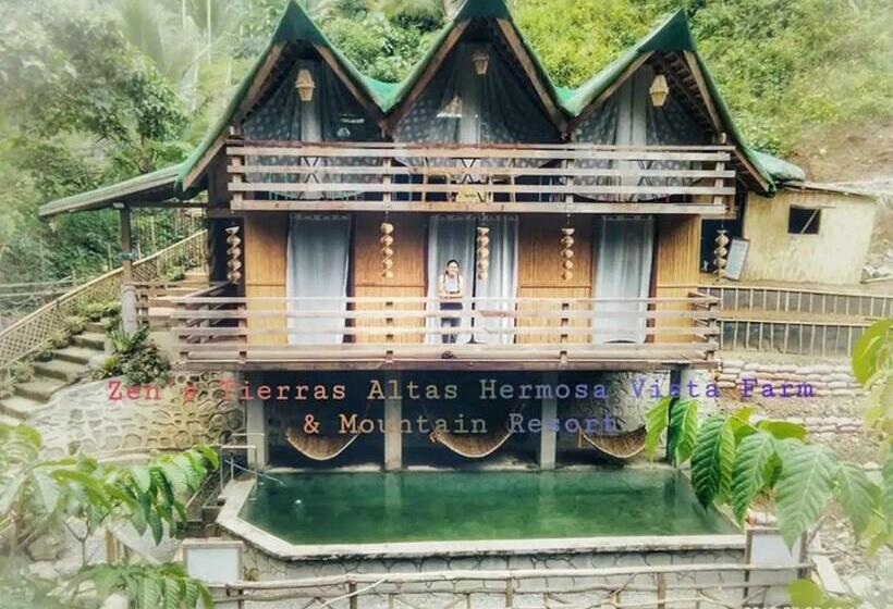 منتجع Zen Tierras Farm By Cocotel