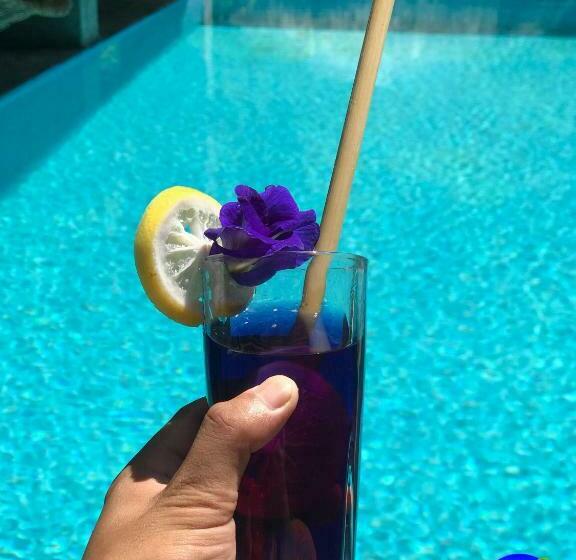 منتجع Zen Tierras Farm By Cocotel