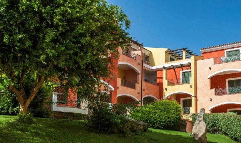 Santa Teresa Apartments