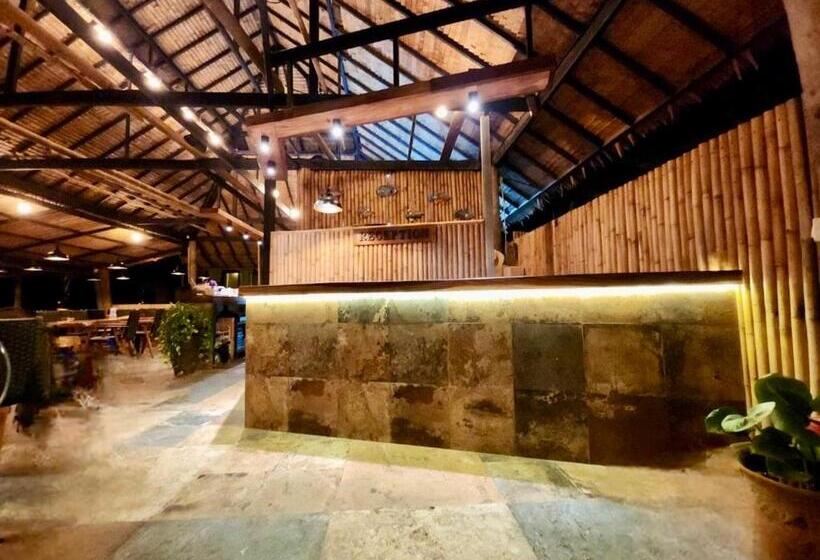 Absolute Beachfront Resort