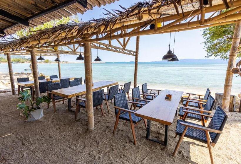 Absolute Beachfront Resort