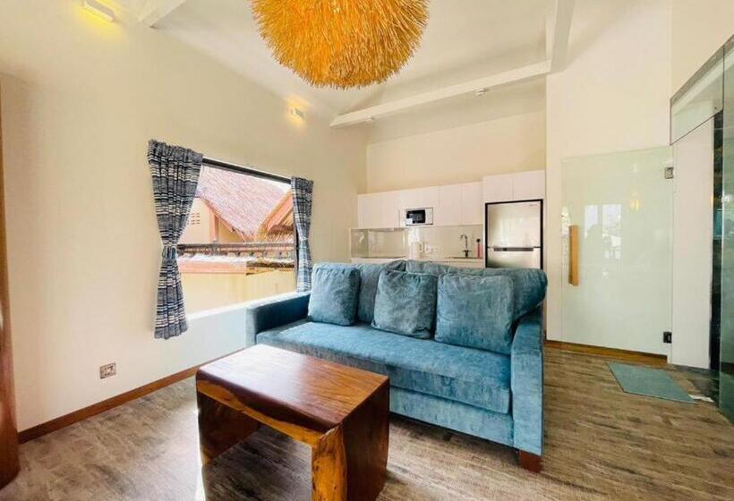 Absolute Beachfront Resort