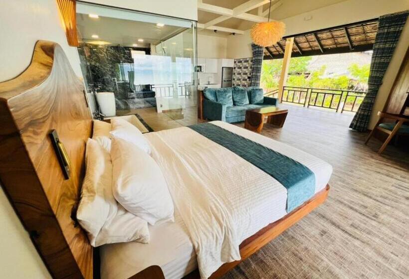 Absolute Beachfront Resort