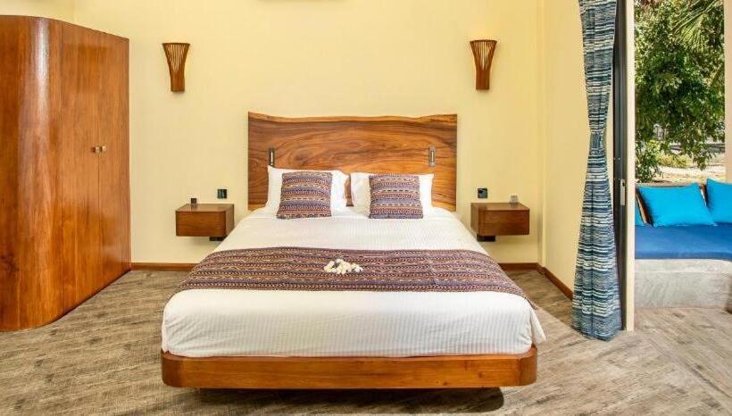 Absolute Beachfront Resort