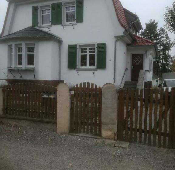 ユースホステル Auestraße 94a