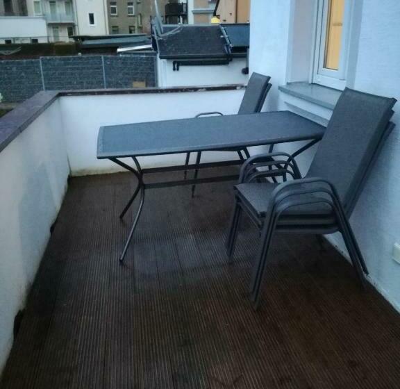 ユースホステル Auestraße 94a