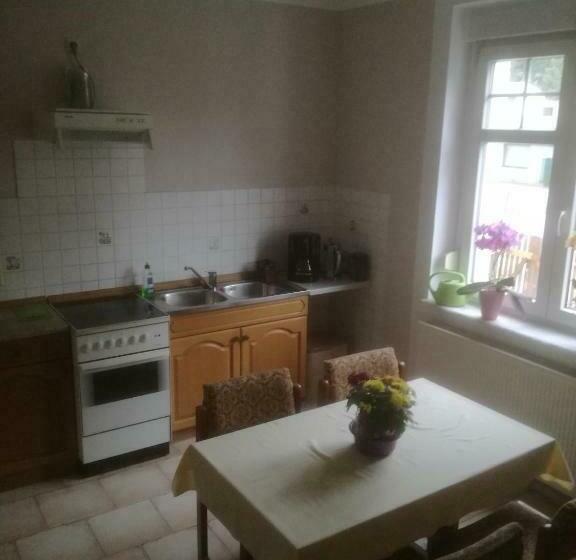 ユースホステル Auestraße 94a