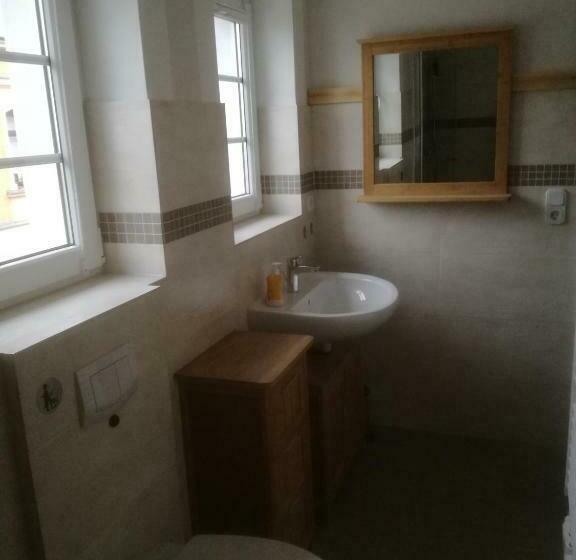 ユースホステル Auestraße 94a