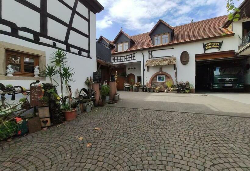 Общежитие Gutsherrenhaus