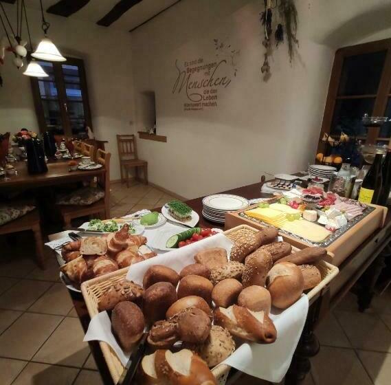 Общежитие Gutsherrenhaus