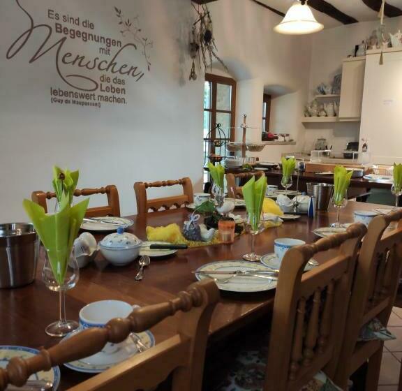 Общежитие Gutsherrenhaus