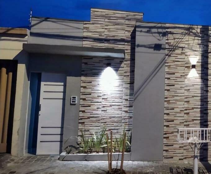 Общежитие Pousada Dona Lia