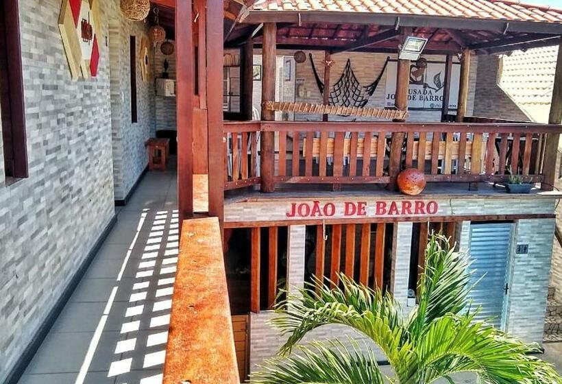 旅馆 Pousada João De Barro