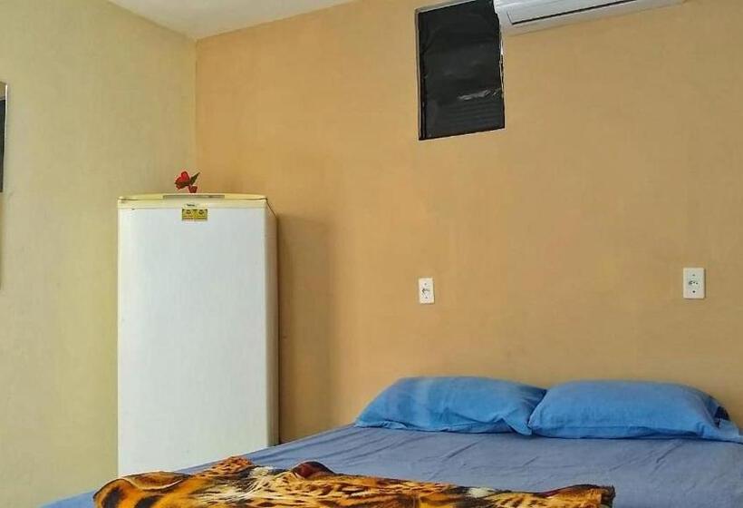 旅馆 Pousada João De Barro