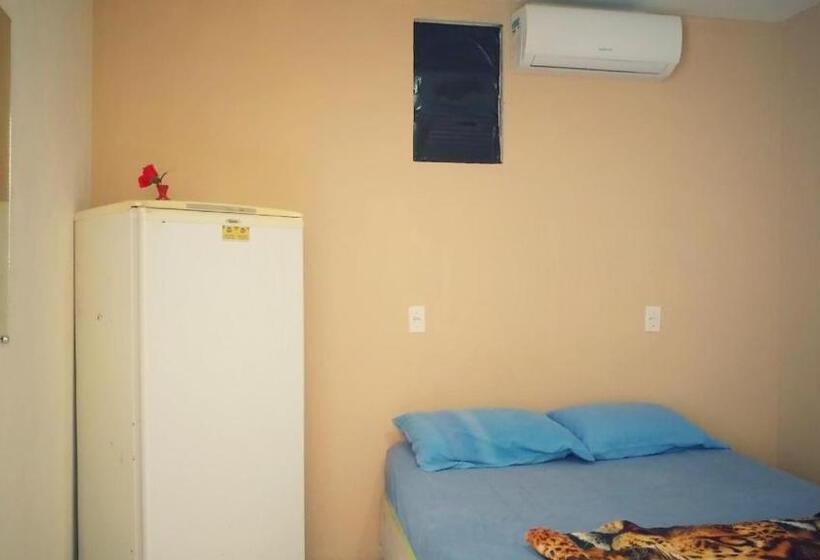 旅馆 Pousada João De Barro