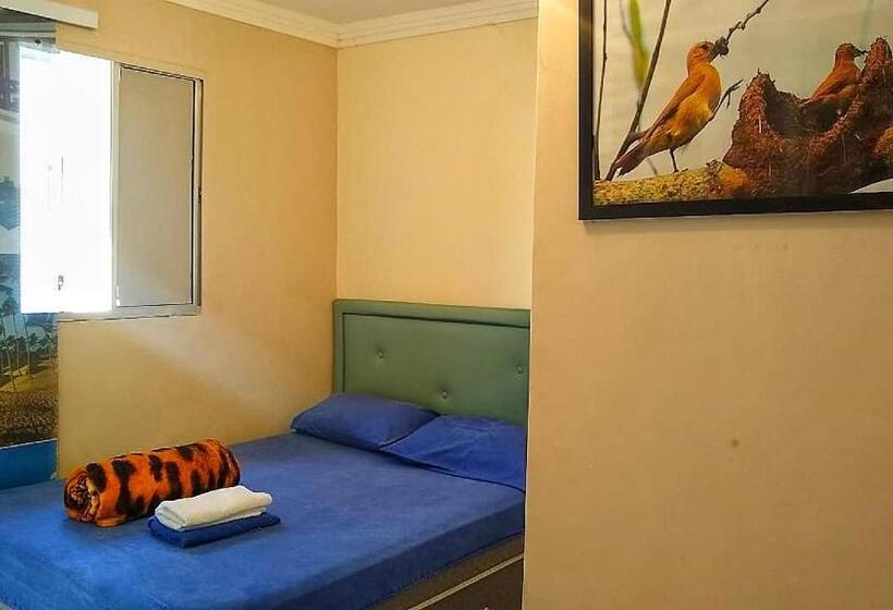 旅馆 Pousada João De Barro