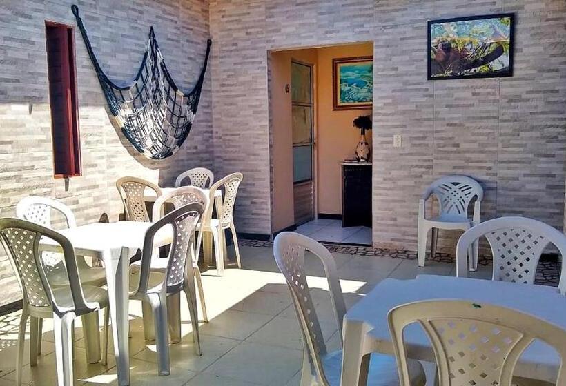 旅馆 Pousada João De Barro