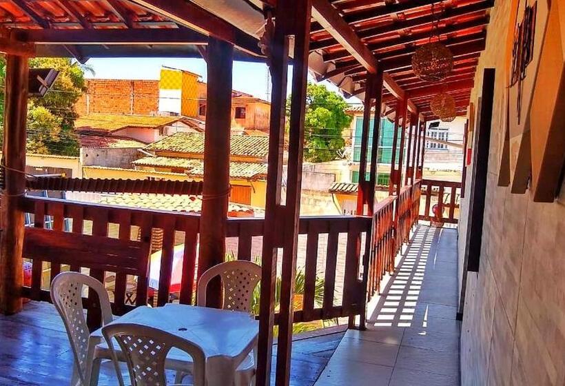 旅馆 Pousada João De Barro