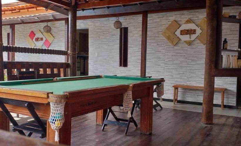 旅馆 Pousada João De Barro