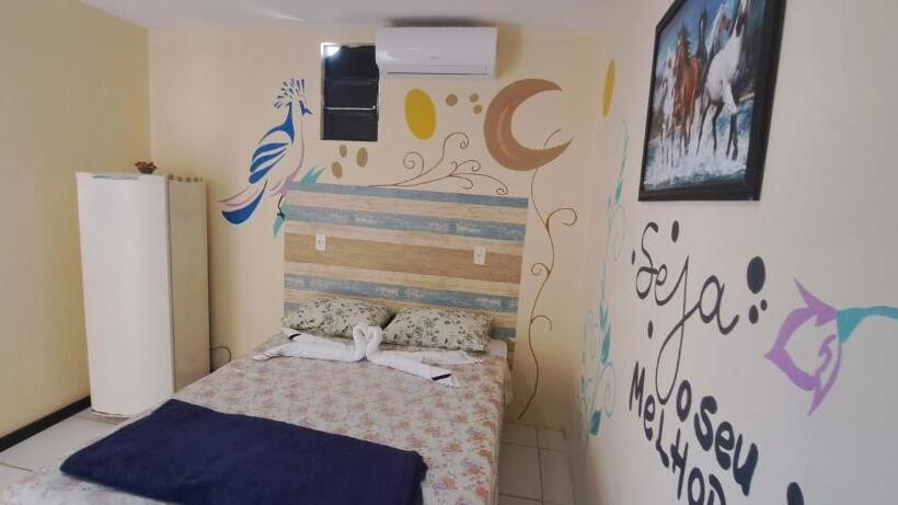 旅馆 Pousada João De Barro