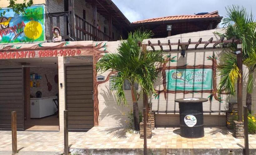 旅馆 Pousada João De Barro