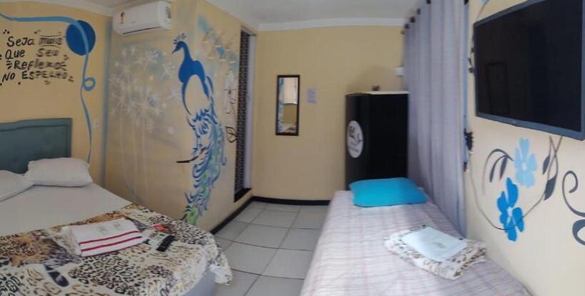 旅馆 Pousada João De Barro