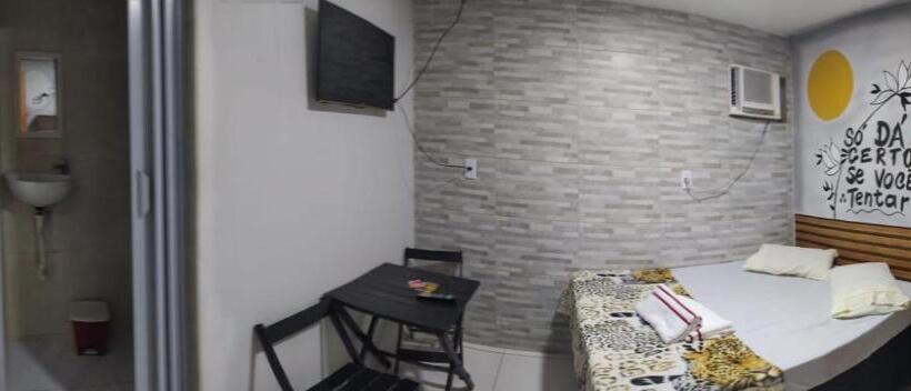 旅馆 Pousada João De Barro