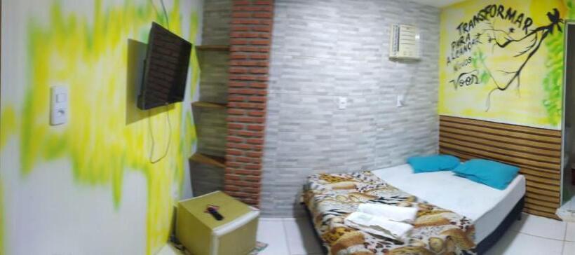 旅馆 Pousada João De Barro